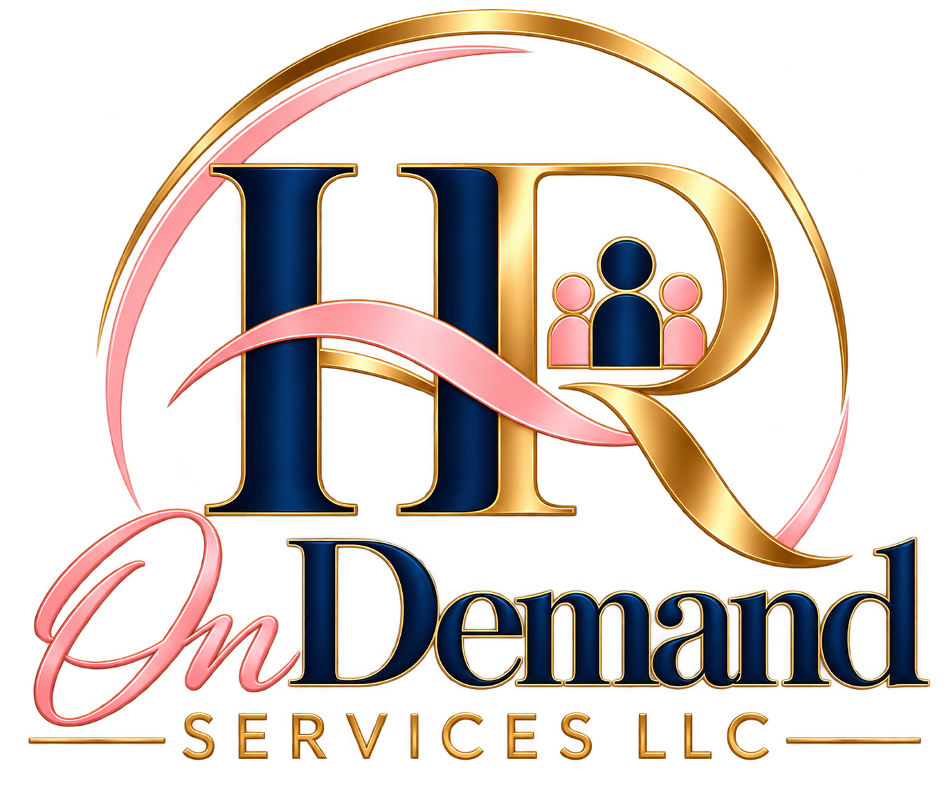 HR OnDemand Services LLC